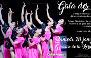 Gala des reines